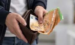 Avrupa Merkez Bankası'ndan vatandaşlara evde nakit bulundurun uyarısı