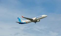 Dubai-İsrail uçuşunda panik: Pilotlar kavga etti, uçak acil iniş yaptı