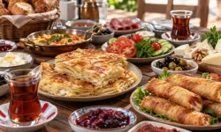 Dünyanın en iyi börekleri seçildi: İlk 10’da 8 Türk lezzeti