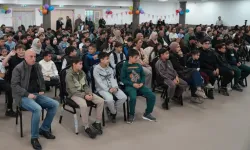 Hollanda Diyanet Vakfı 2026-2027 eğitim sezonunu açtı