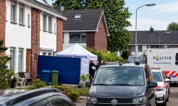 Hollanda'da bir anne 12 yaşındaki çocuğunu öldürmekten gözaltına alındı
