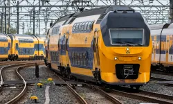 Hollanda’da bugün tren, otobüs, metro ve tramvaylar tüm gün çalışmayacak