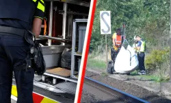 Hollanda’da demiryolu hatlarına sabotaj: Tren seferlerinde aksama yaşanıyor