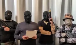 Hollanda’da Overasselt’taki çatışma sonrası tehdit videosu: Hepinizi öldüreceğiz