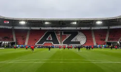 Hollanda’da oynanacak UEFA maçına İsrailli taraftarların gelmesi yasaklandı