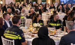 Hollanda’da polisin iftar kararına DENK Amsterdam’dan tepki