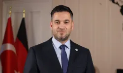 UID Başkanı Aslan'dan Almanya'daki seçimler öncesinde sandığa gitme çağrısı