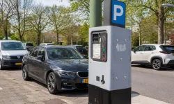 Rotterdam’da bazı mahallelerde saatlik park ücreti 7,20 euroya çıkıyor