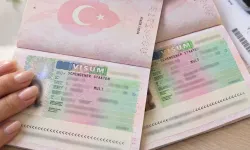 Schengen vizesinde Türkleri en çok reddeden ülkeler belli oldu