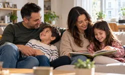 Almanya'da 2027 çocuk parası ödeme tarihleri açıklandı