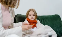 Almanya'da ebeveynlere tanınan çocuk hastalık izni süresi azaltılacak