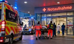 Almanya'da ambulans ve acil servis sistemi değişiyor