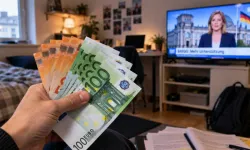 Almanya’da BAföG alanlar 660 euroya kadar para iadesi alabilir