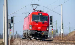 Almanya'da Bavyera'nın önemli hızlı tren hattı altı hafta kapanacak