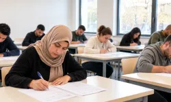 Almanya'da göçmenlerin girdiği Almanca dil sınavlarında kurallar sıkılaşıyor