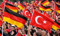 Almanya'da yaşayan Türklerin sayısı açıklandı