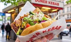 Almanya'nın en sevilen dönercileri seçildi: İşte bölge bölge kazananlar