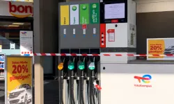 Almanya’nın NRW eyaletinde benzinliklerde akaryakıt sıkıntısı yaşanıyor
