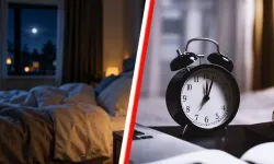 Avrupa'da saatler geri alınacak: Uyku düzenini korumak için öneriler