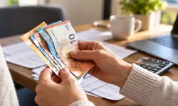 Belçika'da enflasyon son üç yılın en yüksek seviyesine ulaştı
