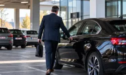 Belçika’da özel aracını iş için kullananlara yapılan ödeme arttı