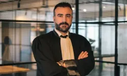 Belçika'da Türk avukat Özgür Balcı hakimlik görevine başladı
