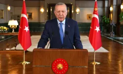 Cumhurbaşkanı Erdoğan: Yurt dışındaki Türkleri yalnız bırakmayacağız