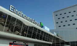 Hollanda'da Eindhoven Havalimanı'nda 5 ay boyunca uçuş yapılmayacak