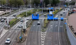 Hollanda'da 2027'de motorlu taşıtlar vergisine zam yapılacak