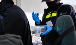Hollanda'da 3 kişinin ölümüne yol açan sahte ağrı kesicilerle ilgili 3 gözaltı