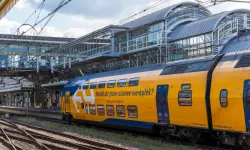 Hollanda'da Arnhem-Utrecht arasında 12 gün tren seferleri duracak