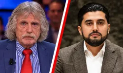 Hollanda’da "DENK Milletvekili Ergin’in boğazını keselim” diyen Derksen’e suç duyurusu