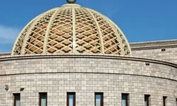 Hollanda'da dört cami, belediyeler için gizli araştırmalar yapan şirkete dava açtı