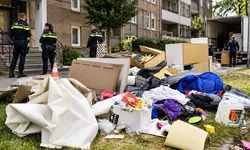 Hollanda'da evlerinden zorla çıkarılan kiracıların sayısı arttı