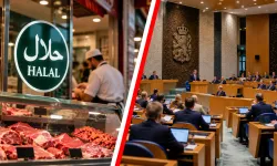 Hollanda’da helal kesim yine gündemde: Hükümet yasaklamak istiyor