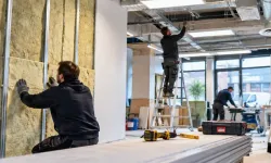 Hollanda'da işletmelere enerji giderlerini azaltmak için 250 bin euroya kadar kredi