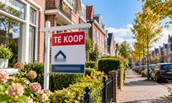 Hollanda'da konut fiyatlarının en fazla arttığı bölgeler açıklandı