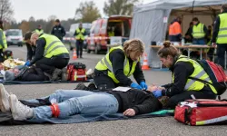 Hollanda’da olası kriz ve savaş için 150 bin sivil eğitilecek