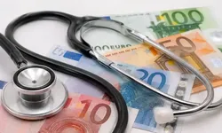Hollanda'da muhalefet sağlık sigortası katkı payına 60 euroluk ek zamma karşı çıktı
