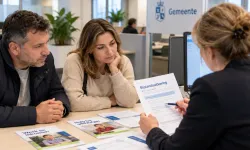 Hollanda'da sosyal yardım alan bazı kişilere 2027'de 1.000 euro ek destek