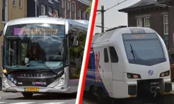 Hollanda’da toplu taşımada grev: Otobüs ve tren seferlerinde son durum
