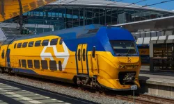 Hollanda'da tren biletlerine yüzde 4,7 zam yapılacak