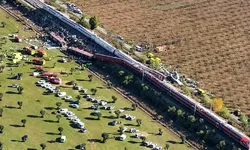 İspanya'da iki hızlı tren çarpıştı: En az 64 kişi hayatını kaybetti