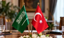 Suudi Arabistan ile Türkiye arasında vize muafiyeti onaylandı