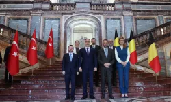 Türkiye'den Belçika'ya terörle mücadelede somut adım çağrısı