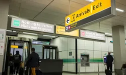 Türkiye'den Hollanda'ya fazla sigara getiren yolcu 788 euro vergi ödeyecek