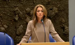 Hollanda Savunma Bakanı Yeşilgöz'ün "Rusya düşmanımızdır" sözlerine Moskova'dan tepki