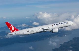 THY'nin Amsterdam-İstanbul seferini yapan uçağının iniş takımında ceset bulundu