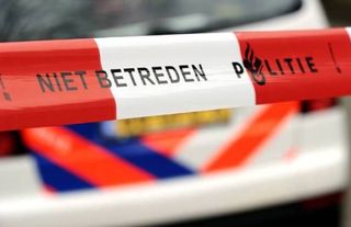 Hollanda’da bir kadın eşi tarafından sokakta bıçaklanarak öldürüldü