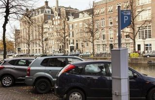 Hollanda'da her 10 belediyeden 6’sı yıllık park ruhsatı ücretini artırdı